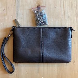 Wristlet